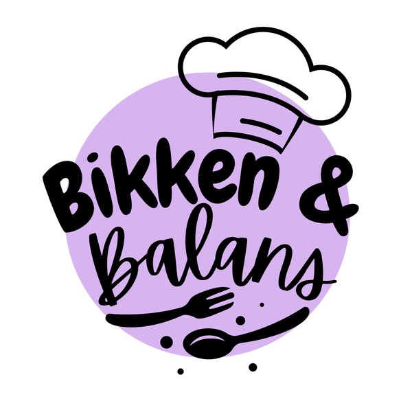 Bikken & Balans